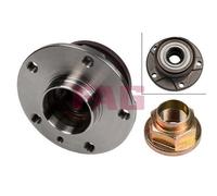 FAG Kit cuscinetto ruota 713 6908 20 Ø int. 34,9 mm Ø est. 127,9 mm con anello sensore ABS