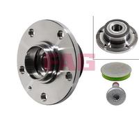Schaeffler FAG 713 6109 60 Kit cuscinetto ruota per AUDI,AUDI (FAW),SEAT,SKODA,S
