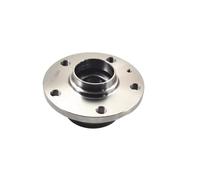 Kit Cuscinetto Ruota Set Montaggio Cuscinetti Mozzi Ruota Anteriori Posteriori Per VW Per Jetta MK5 Per Golf 6 MK6 Per Passat B6 B7 Per Tiguan(Front Wheel)