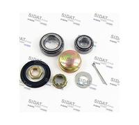 Kit Cuscinetto Ruota Sidat 460009 per Alfa Romeo Audi Bmw Citroën Daf Daihatsu
