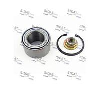 Kit Cuscinetto Ruota Sidat 460033 per Audi Seat Skoda VW Vag