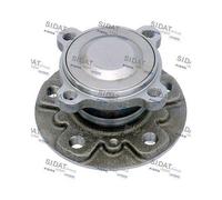 Kit Cuscinetto Ruota Sidat 460045 per Bmw Mini Bmw (brilliance)