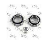 Kit Cuscinetto Ruota Sidat 460064 per Ford