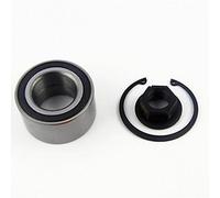 Kit cuscinetto ruota - SIDAT 460078