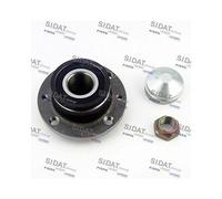Kit Cuscinetto Ruota Sidat 460102 per Alfa Romeo Chrysler Citroën Fiat Ford Opel