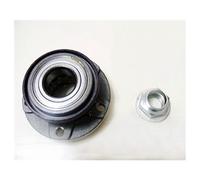 Kit cuscinetto ruota - SIDAT 460139