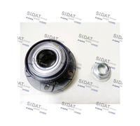 Kit cuscinetto ruota SIDAT 460139 per ALFA ROMEO FIAT LANCIA