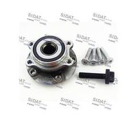 Kit Cuscinetto Ruota Sidat 460202 per Audi Man Seat Skoda VW Vag