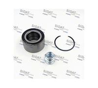 Kit Cuscinetto Ruota Sidat 460219 per Alfa Romeo Fiat Ford Lancia