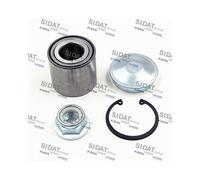 Kit Cuscinetto Ruota Sidat 460220 per Renault