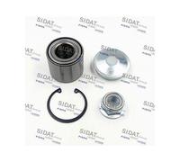 Kit Cuscinetto Ruota Sidat 460222 per Renault
