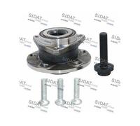 Kit Cuscinetto Ruota Sidat 460223 per Audi Seat Skoda VW Vag