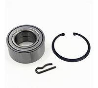 Kit cuscinetto ruota - SIDAT 460227