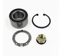 Kit cuscinetto ruota - SIDAT 460234