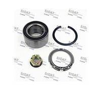 Kit Cuscinetto Ruota Sidat 460235 per Renault