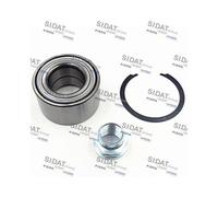Kit Cuscinetto Ruota Sidat 460240 per Alfa Romeo Fiat Lancia