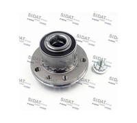 Kit Cuscinetto Ruota Sidat 460253 per Audi Seat Skoda VW Vag