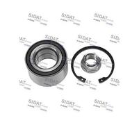 Kit Cuscinetto Ruota Sidat 460260 per Honda