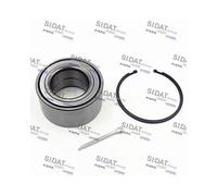 Kit Cuscinetto Ruota Sidat 460271 per Mitsubishi Nissan