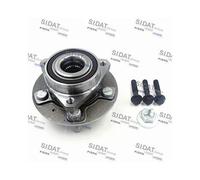 KIT CUSCINETTO RUOTA SIDAT 460279 per Opel Saab Vauxhall Chevrolet