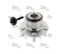 Kit Cuscinetto Ruota Sidat 460514 per Ford