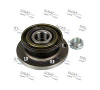 Kit Cuscinetto Ruota Sidat 460521 per Alfa Romeo Fiat Lancia