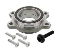 Kit cuscinetto ruota - SIDAT 460524