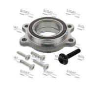 Kit Cuscinetto Ruota Sidat 460524 per Audi Seat Skoda VW Vag