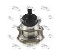 Kit Cuscinetto Ruota Sidat 460530 per Toyota