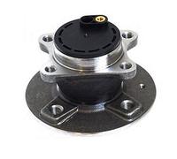 Kit cuscinetto ruota - SIDAT 460532