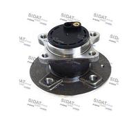 Kit Cuscinetto Ruota Sidat 460532 per Citroën Peugeot Toyota