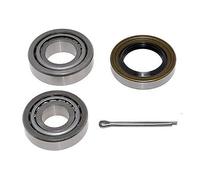 Kit cuscinetto ruota - SIDAT 460537