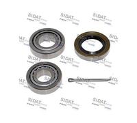 Kit Cuscinetto Ruota Sidat 460537 per Daihatsu Ford Mazda Nissan Subaru Daewoo