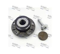 Kit Cuscinetto Ruota Sidat 460545 per Audi Seat Skoda VW Vag
