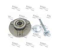 Kit Cuscinetto Ruota Sidat 460553 per Smart
