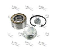 Kit Cuscinetto Ruota Sidat 460554 per Mercedes Benz Mercedes Benz Mercedes Benz