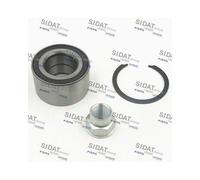 Kit Cuscinetto Ruota Sidat 460558 per Alfa Romeo Chrysler Fiat Lancia Opel