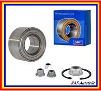 Kit cuscinetto ruota SKF ant. SEAT LEON 1M1 TOLEDO II 1M2 1.4- 2.8 V5 1.9 TDI