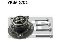 Kit Cuscinetto Ruota SKF - Posteriore - Compatibile Con Mini (R56) 2006-2015