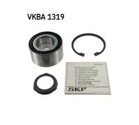 Set di cuscinetti ruota SKF VKBA 1319