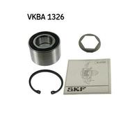 Set di cuscinetti ruota SKF VKBA 1326