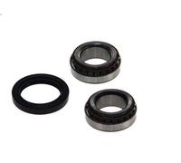 Kit cuscinetto ruota SKF VKBA 1333 per FORD KA (RB_) 1.3 1998-2008