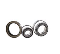 Kit cuscinetto ruota SKF VKBA 1337 per MERCEDES-BENZ CLASSE S (W126) 3 1985-1989