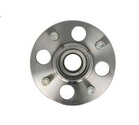 Kit cuscinetto ruota SKF VKBA 1379 per HONDA CRX II (ED, EE) 1.6 1987-1992