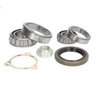Kit cuscinetto ruota SKF VKBA 1386 per IVECO DAILY I Furgone 2.4 1985-1989