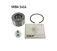 Kit Cuscinetto Ruota Skf VKBA 1414 per Alfa Romeo Fiat Lancia Volvo
