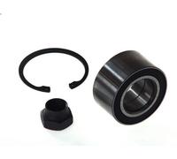 Kit cuscinetto ruota SKF VKBA 1432 per FORD KA (RB_) 1.3 1998-2008