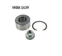 SKF Kit cuscinetto ruota VKBA 1439 Diametro interno: 37mm Diametro esterno: 72mm