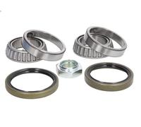 Kit cuscinetto ruota SKF VKBA 1444 per PEUGEOT J5 Autobus (280P) 2 1981-1990