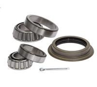 Kit cuscinetto ruota SKF VKBA 1465 FSO 125P 1.3 1967-1992